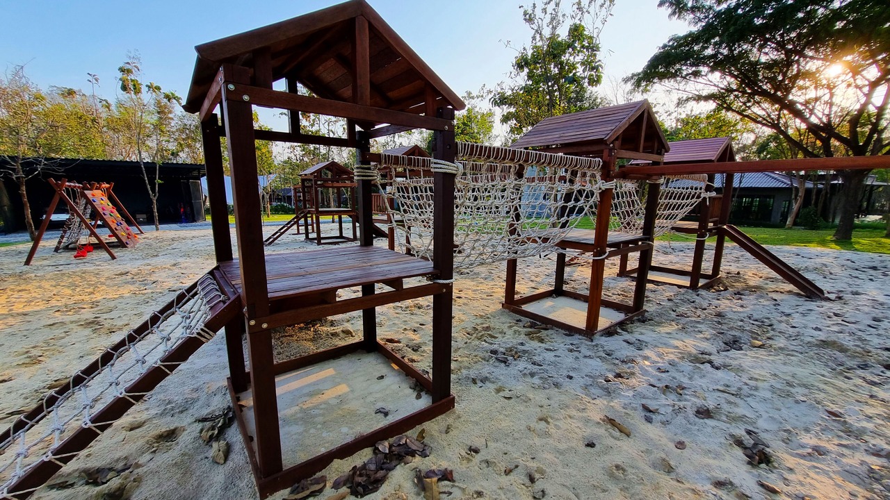 Photo of Outdoor in Phaya Yen