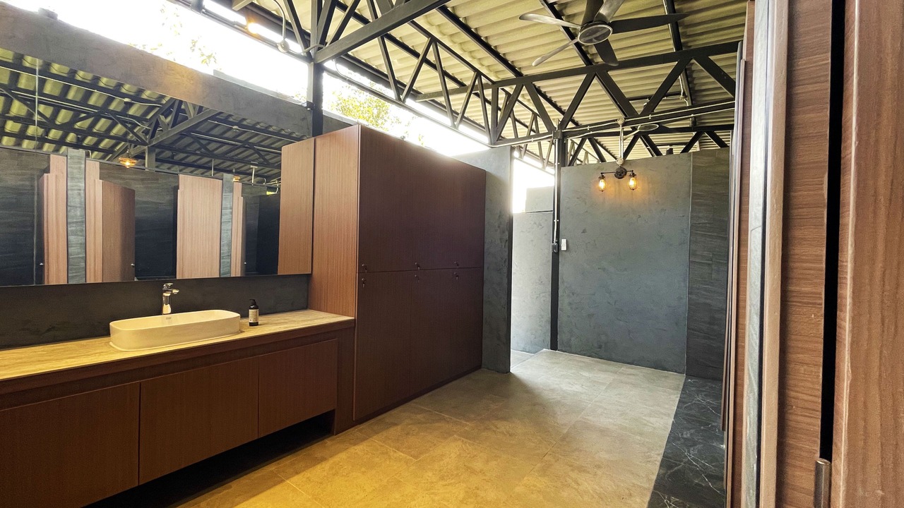 Photo of Bathroom in Phaya Yen