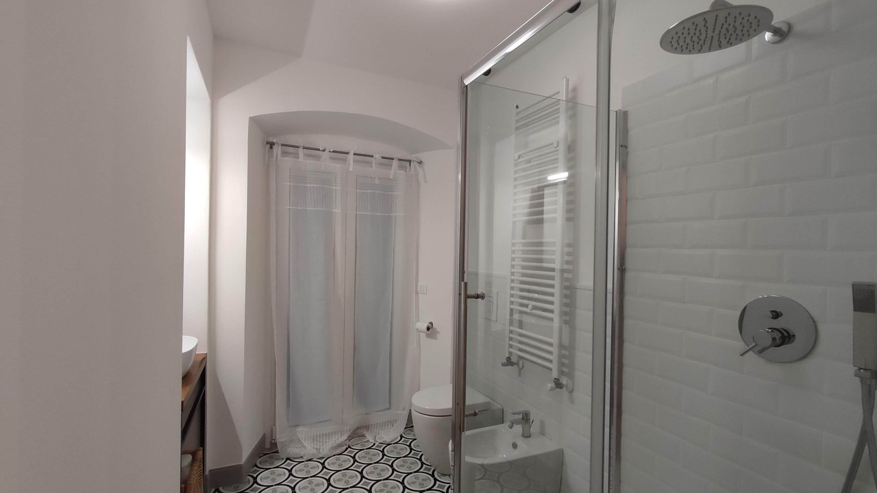Photo of Bathroom in Barriera Vecchia-San Giacomo