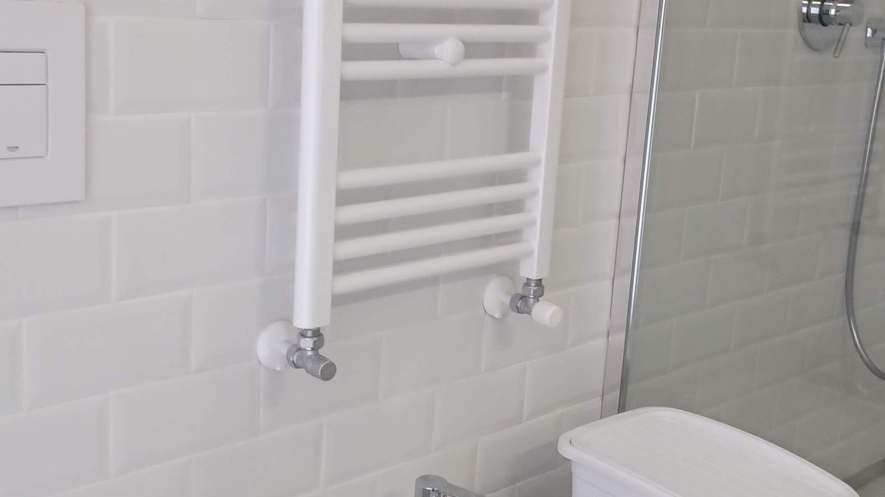 Photo of Bathroom in Barriera Vecchia-San Giacomo