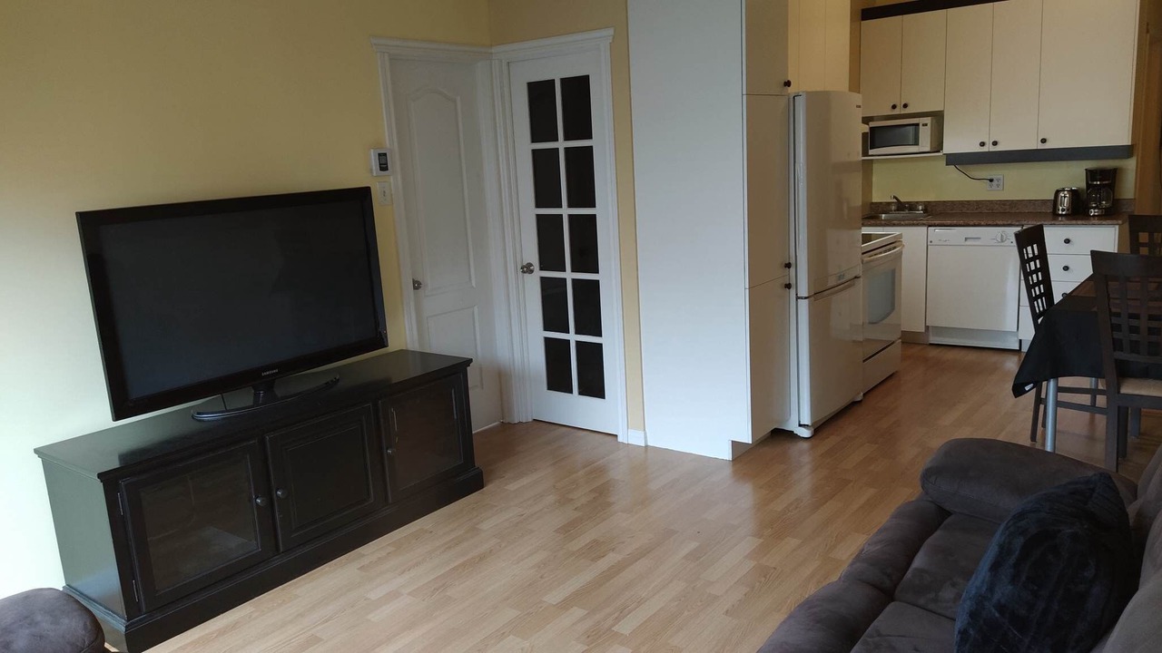 Photo of Livingroom in Bellerive