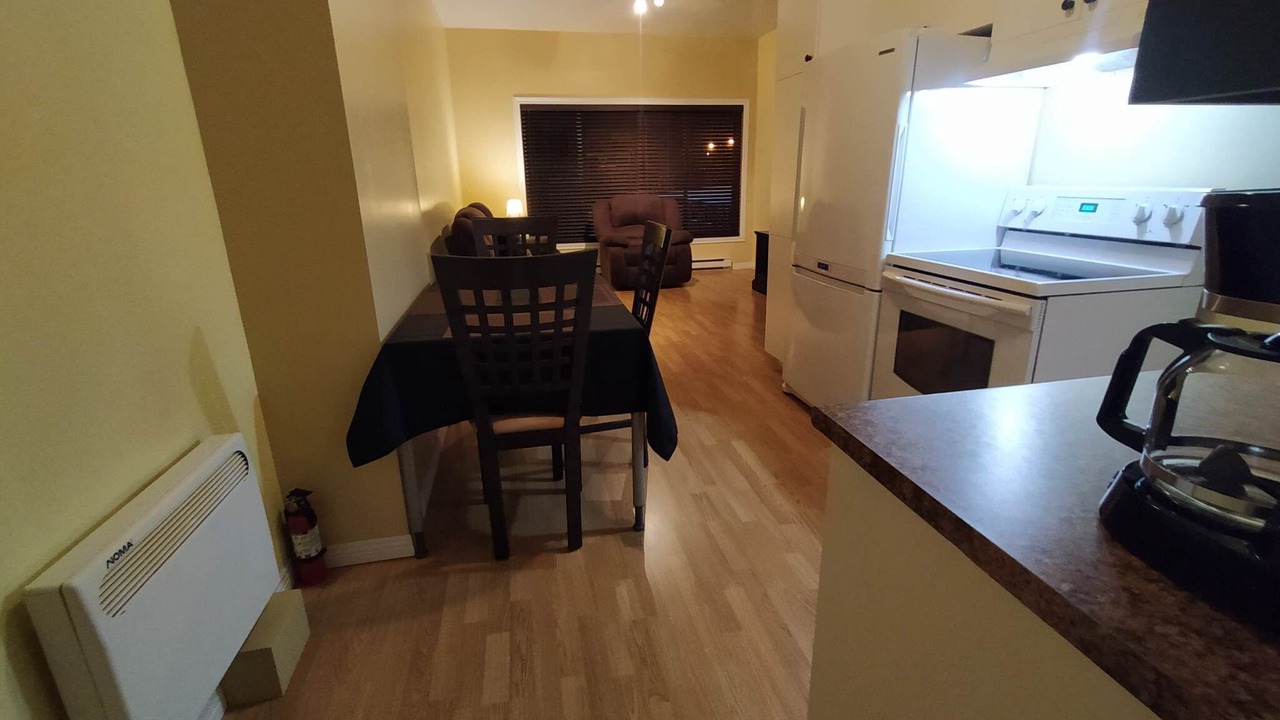 Photo of Kitchen in Bellerive