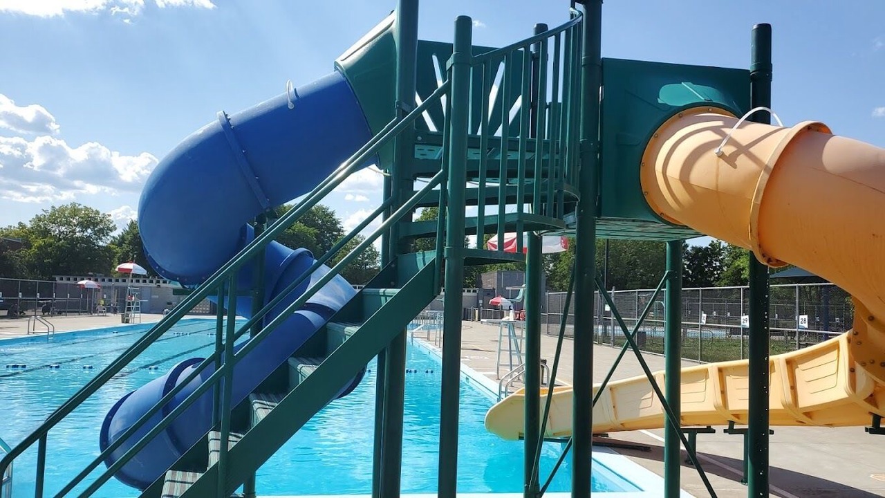 Photo of Outdoor in Bellerive