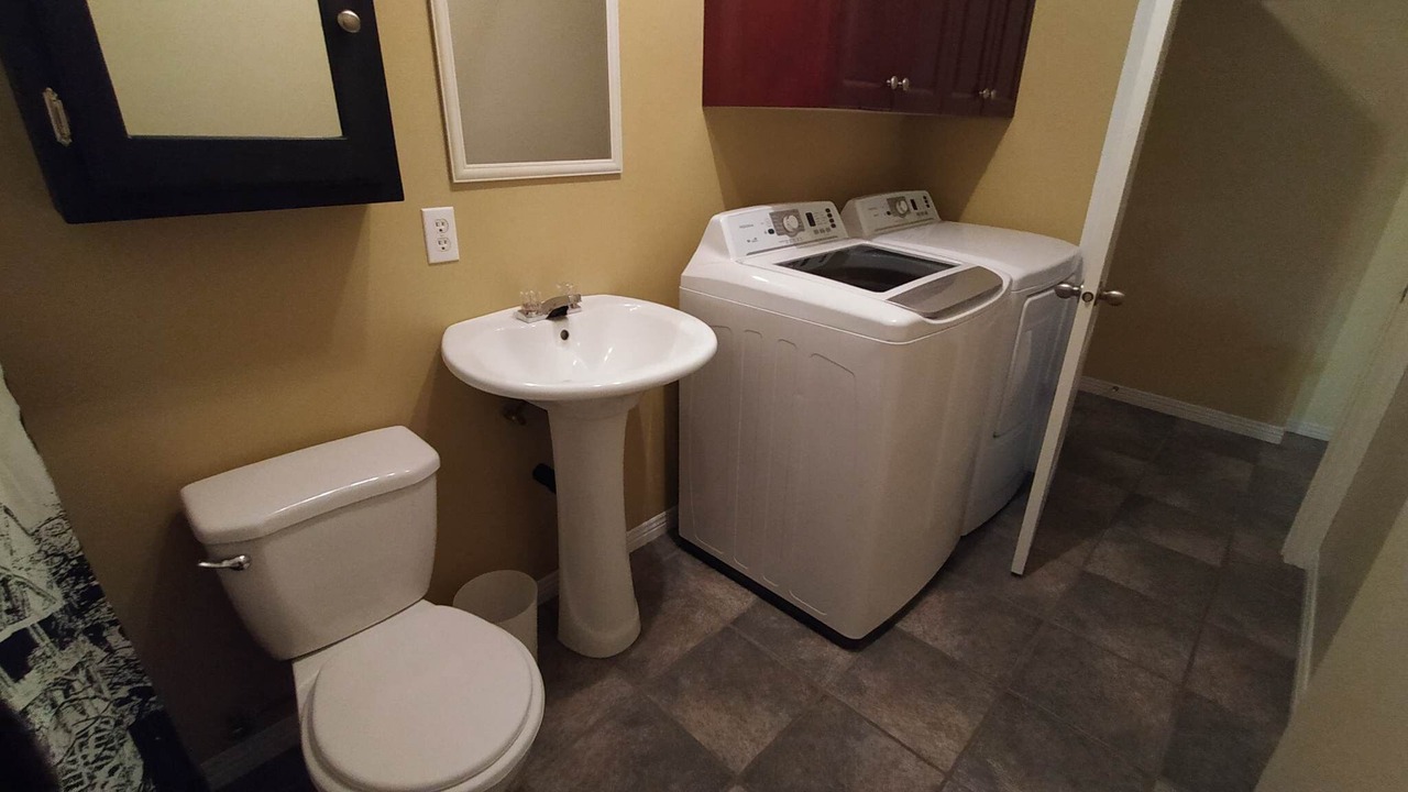 Photo of Bathroom in Bellerive