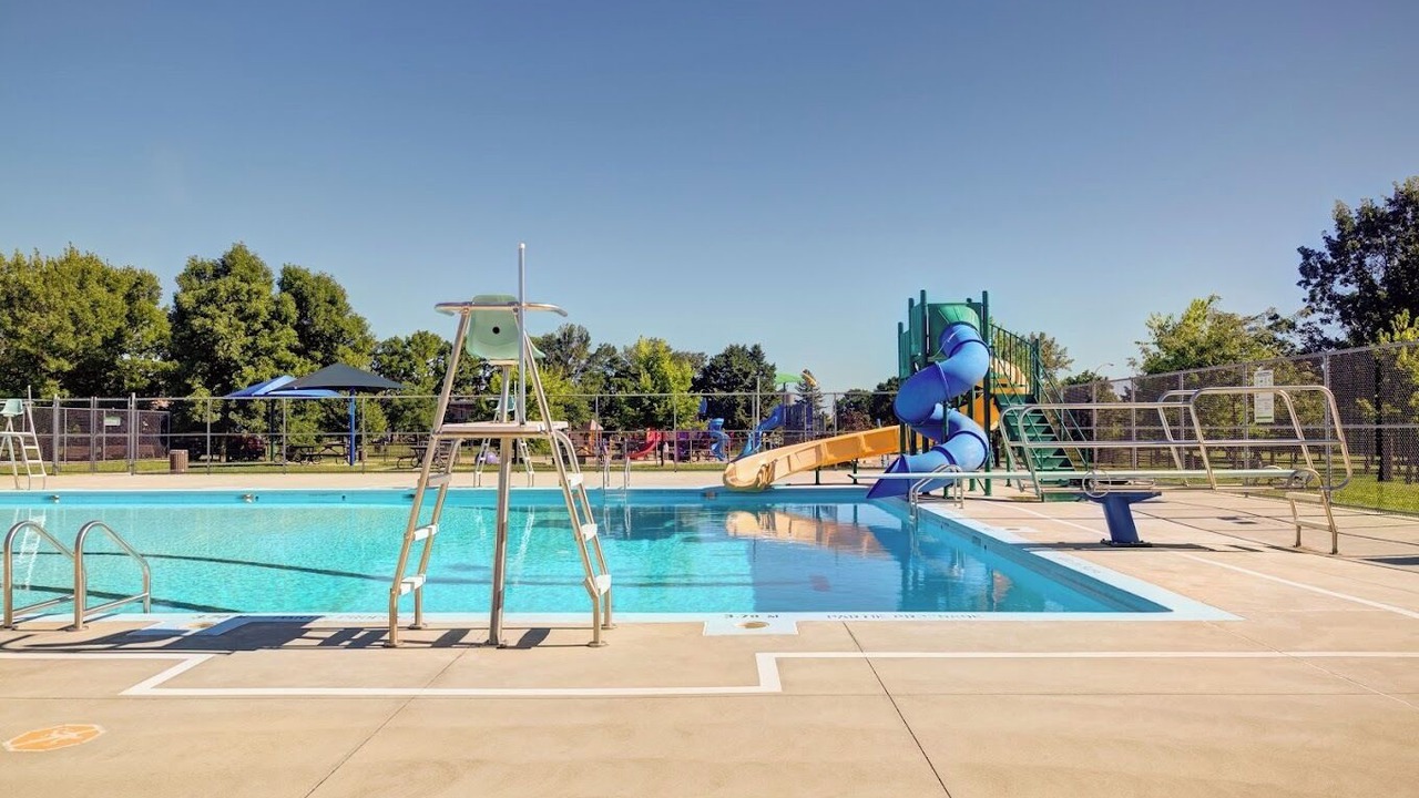 Photo of Outdoor in Bellerive
