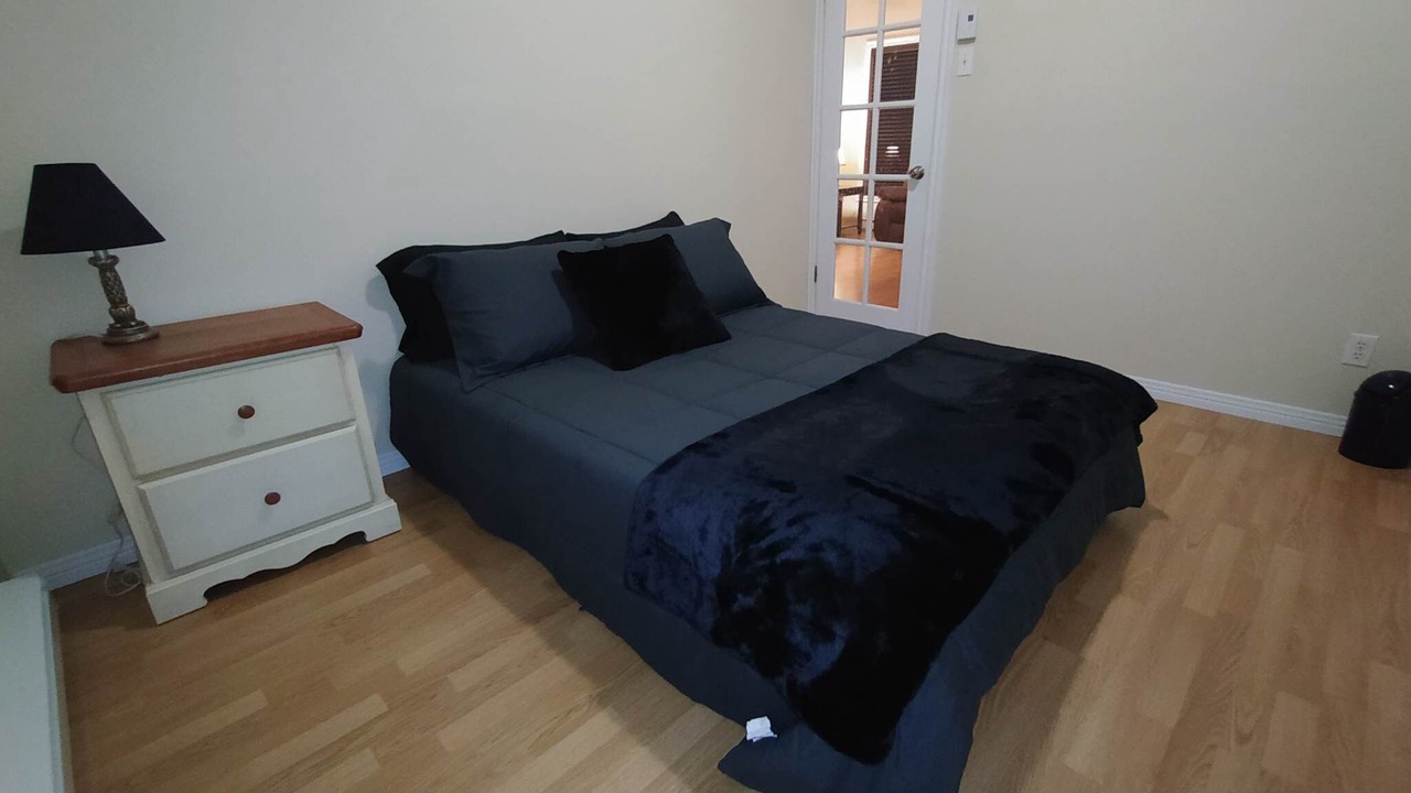 Photo of Bedroom in Bellerive