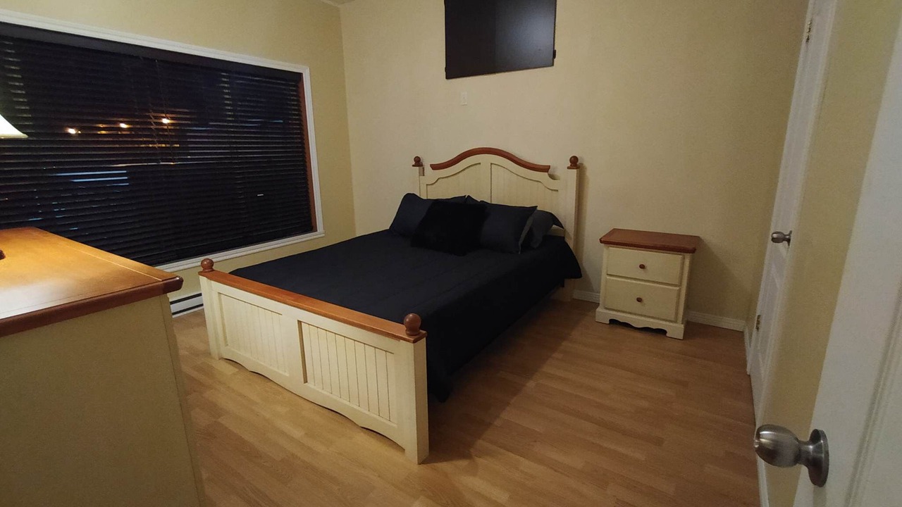 Photo of Bedroom in Bellerive
