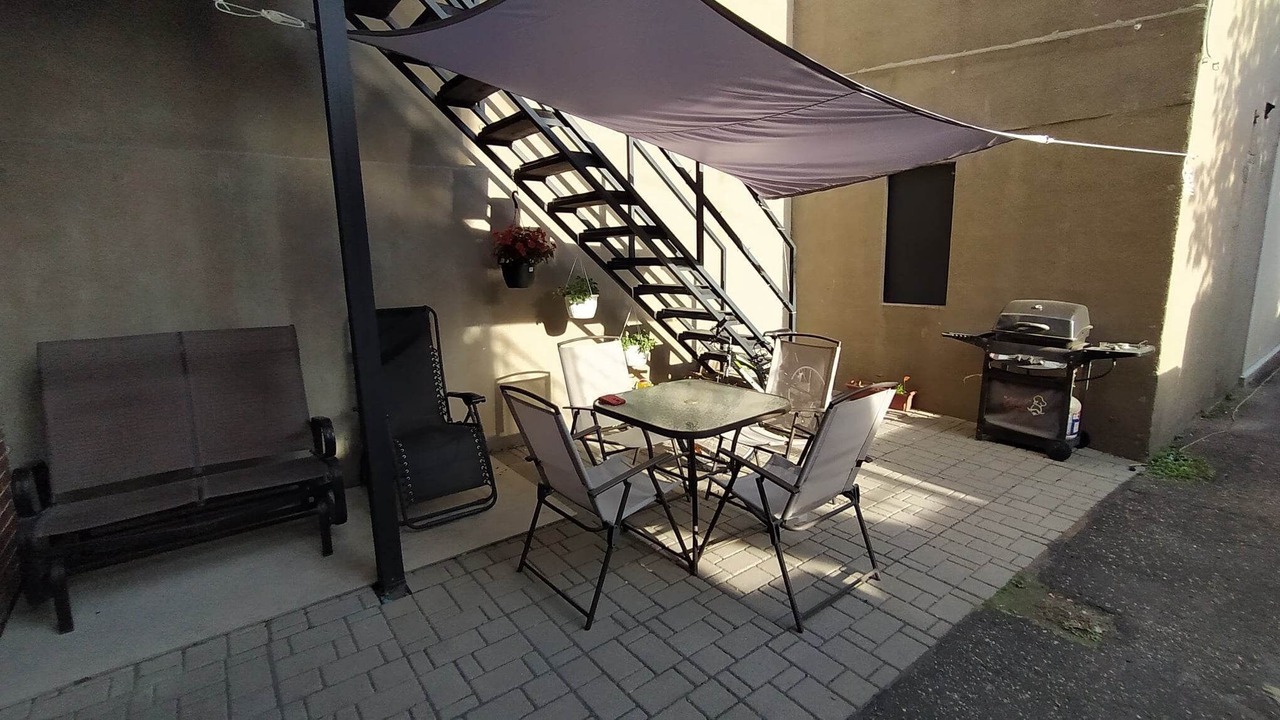 Photo of Outdoor in Bellerive