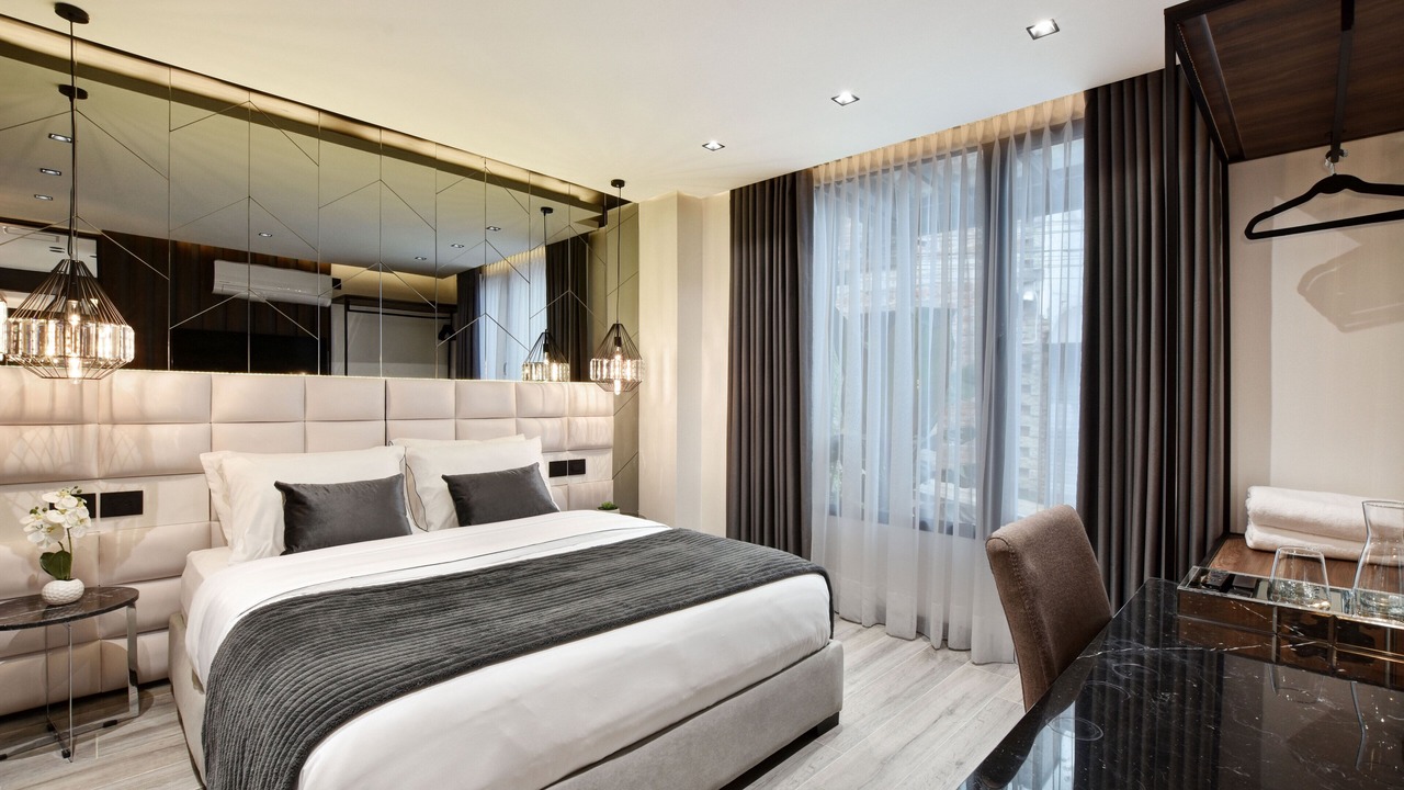 Photo of Bedroom in Zona Rosa