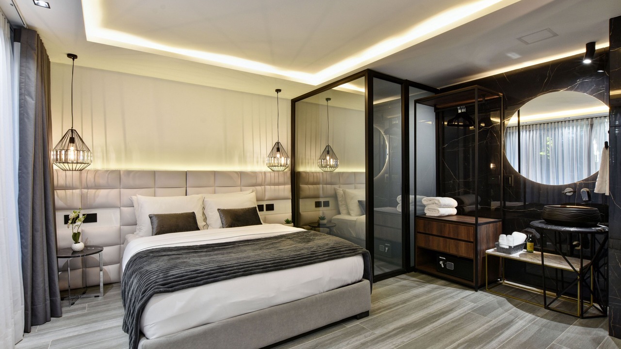 Photo of Bedroom in Zona Rosa