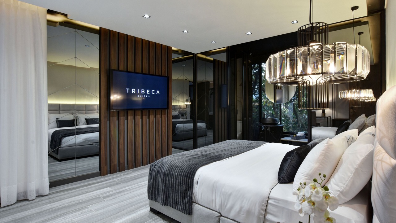 Photo of Bedroom in Zona Rosa