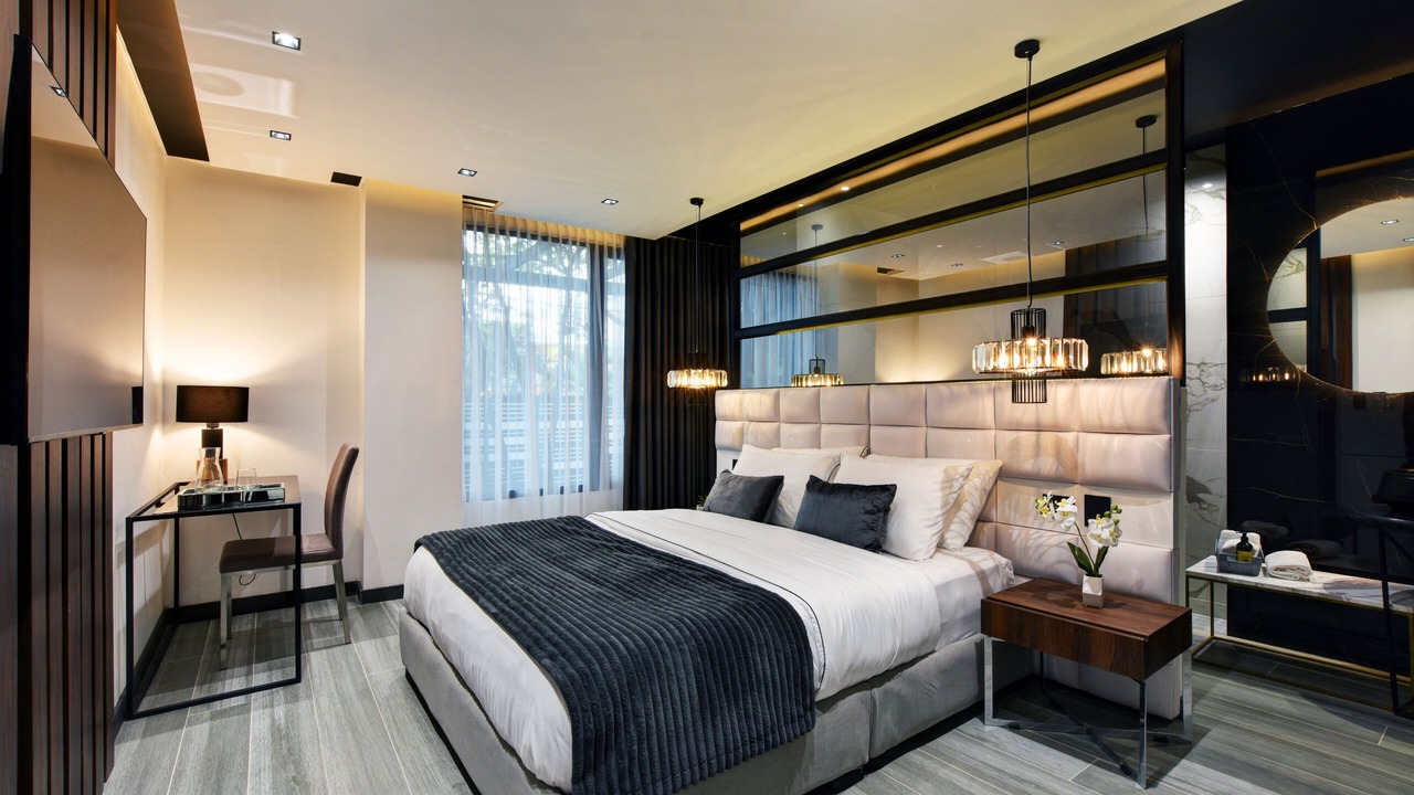 Photo of Bedroom in Zona Rosa