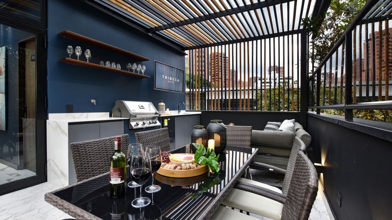 Photo of Outdoor in Zona Rosa