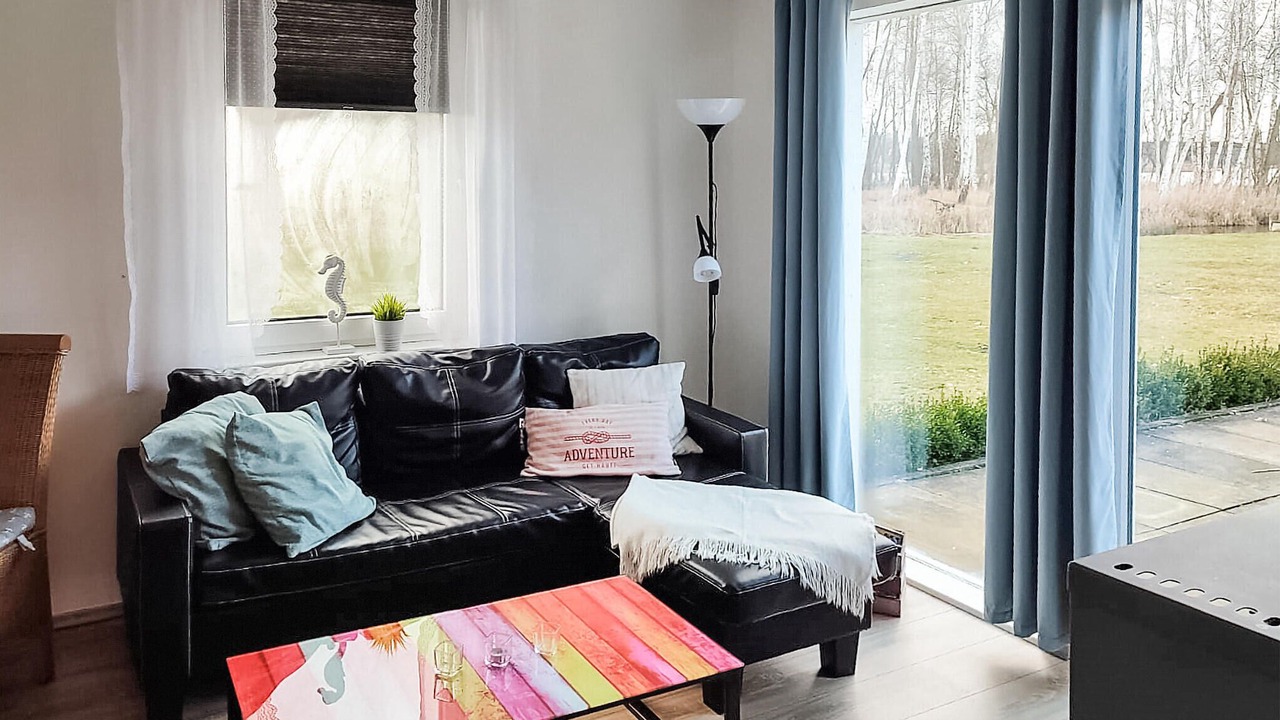 Photo of Bedroom in Kolberg