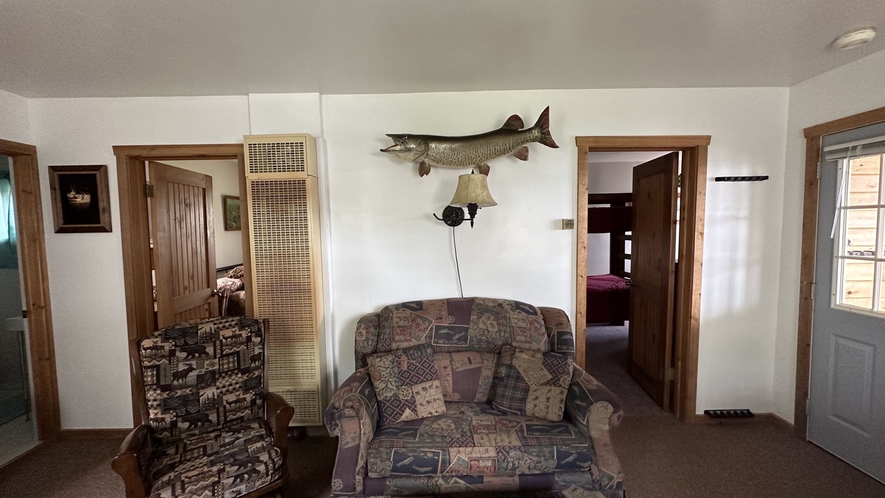 Photo of Livingroom in Phelps