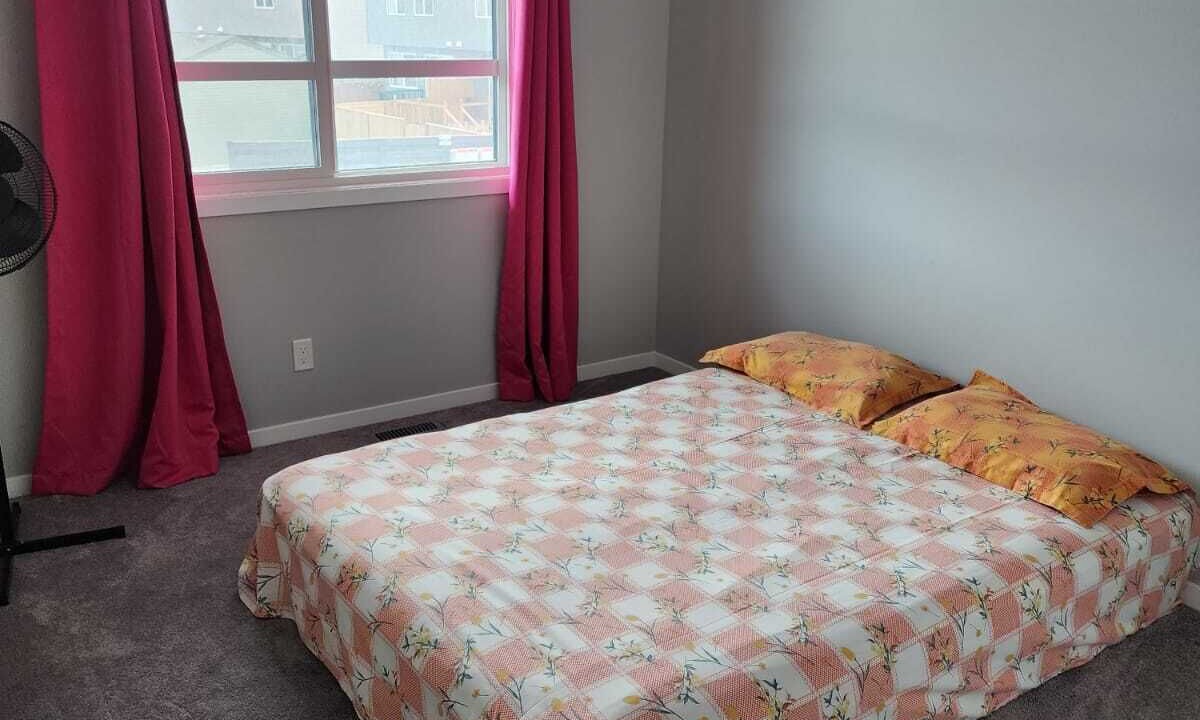 Photo of Bedroom in Southeast Calgary
