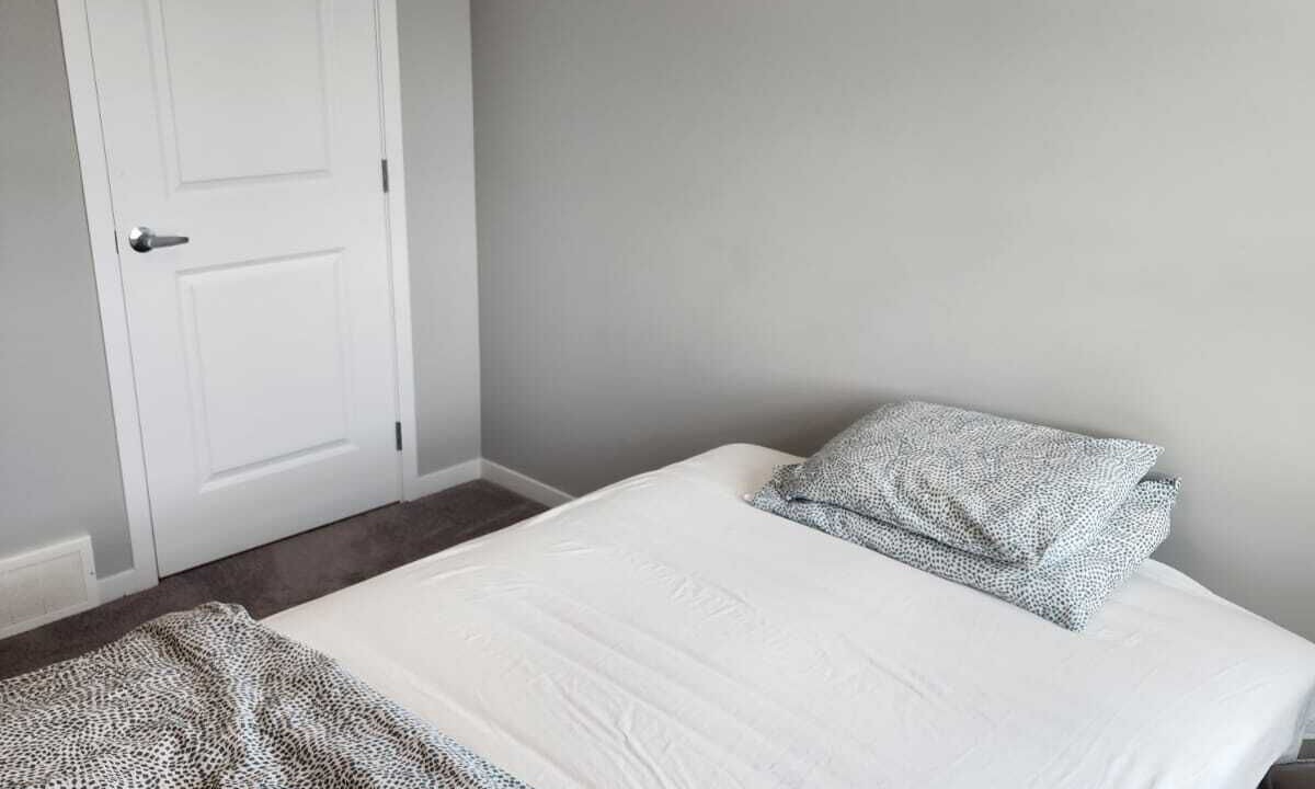 Photo of Bedroom in Southeast Calgary