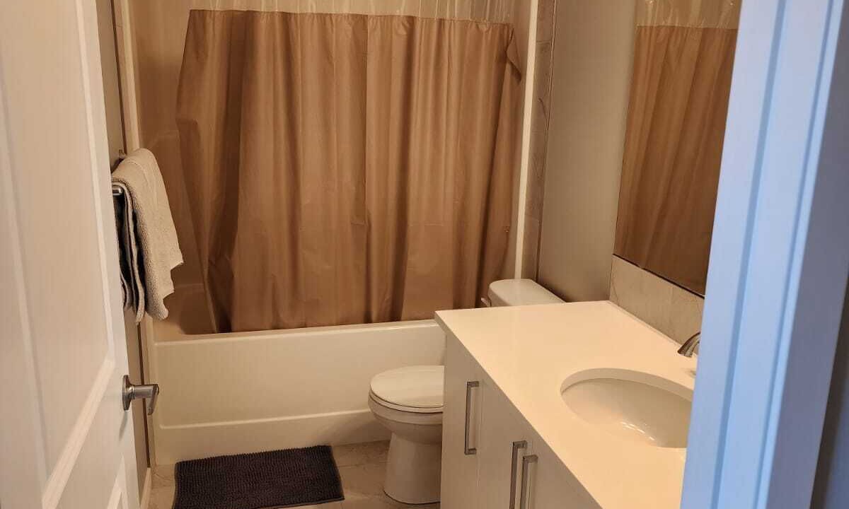 Photo of Bedroom in Southeast Calgary