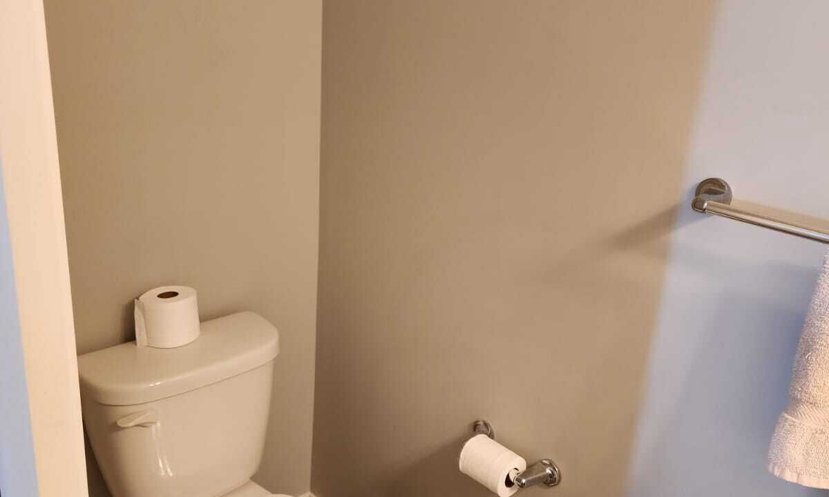 Photo of Bathroom in Southeast Calgary