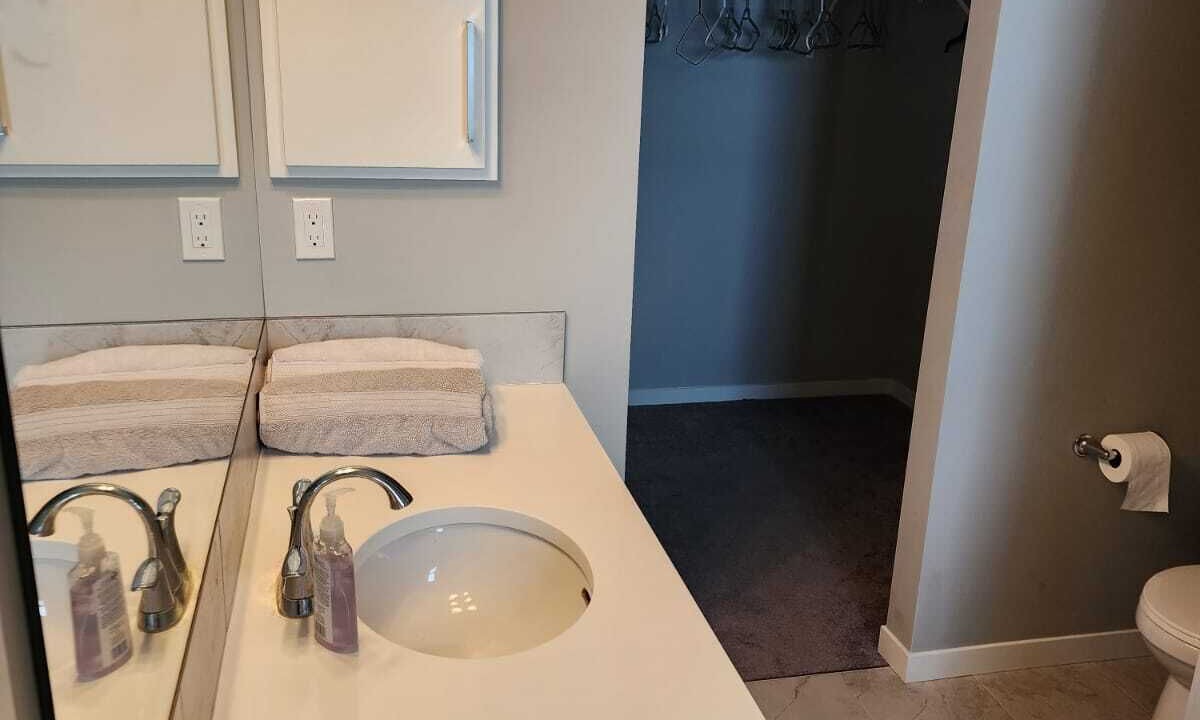 Photo of Kitchen in Southeast Calgary