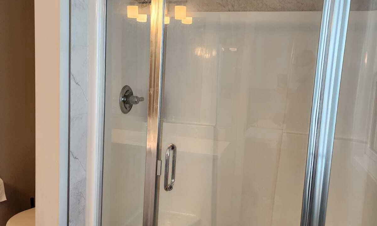 Photo of Bathroom in Southeast Calgary