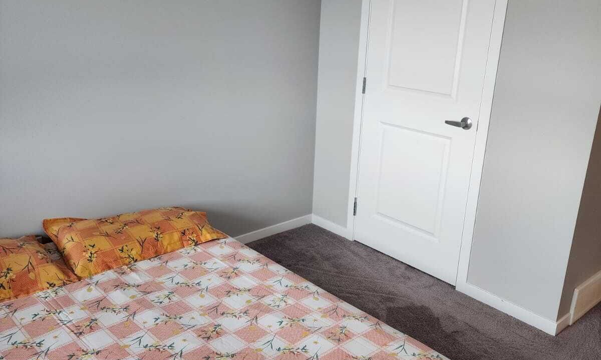 Photo of Bedroom in Southeast Calgary