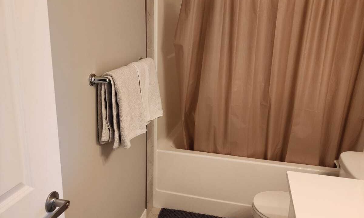 Photo of Bathroom in Southeast Calgary