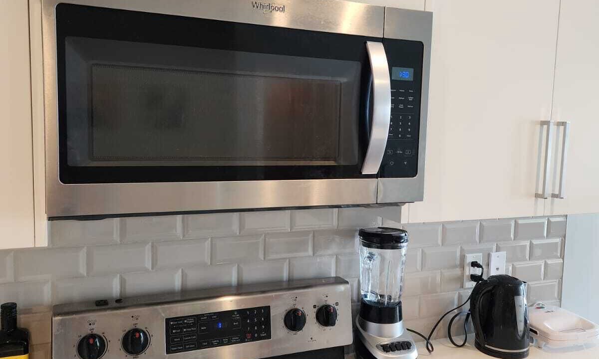 Photo of Kitchen in Southeast Calgary