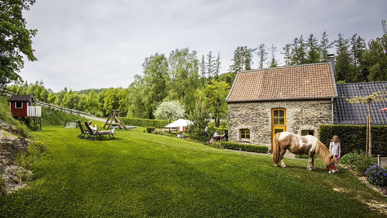 Photo of Outdoor in Gellinghausen