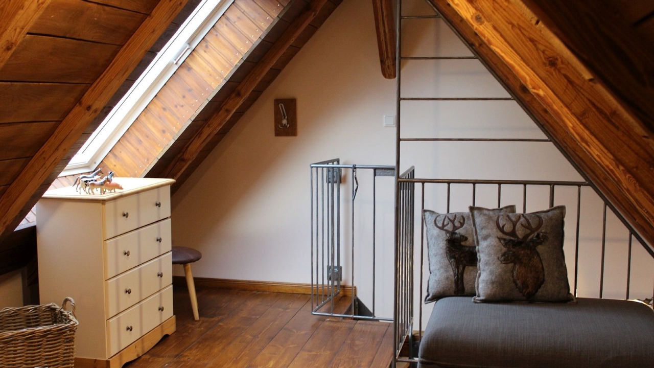 Photo of Bedroom in Gellinghausen