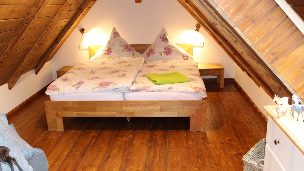 Photo of Bedroom in Gellinghausen