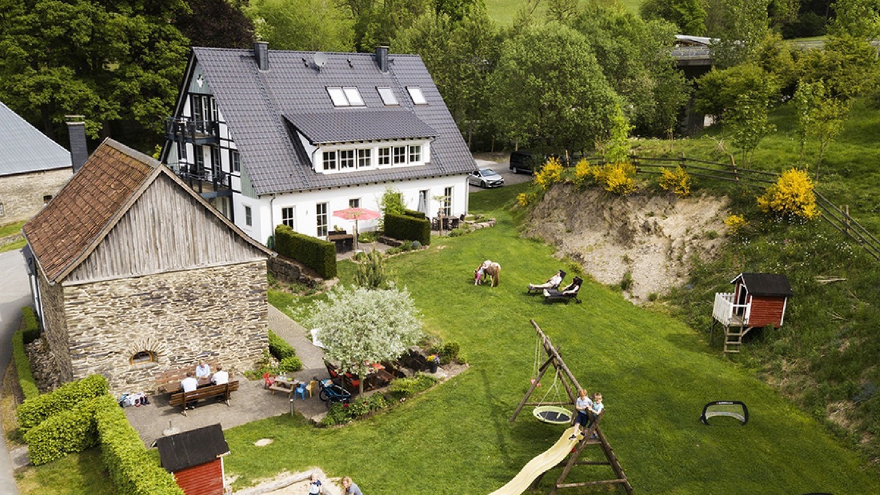 Photo of Outdoor in Gellinghausen