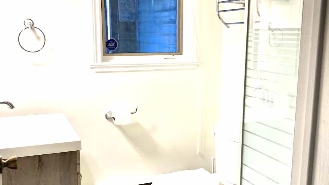 Photo of Bathroom in Lower Sackville