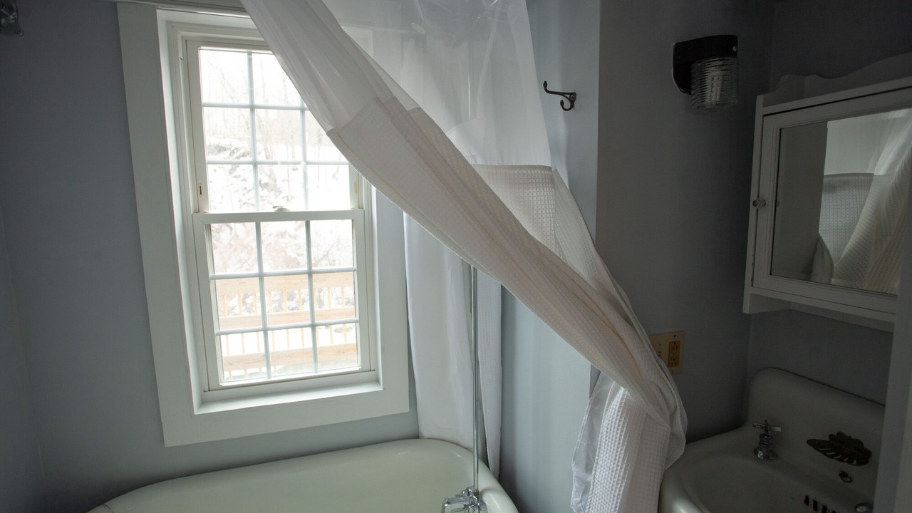 Photo of Bathroom in East Hardwick