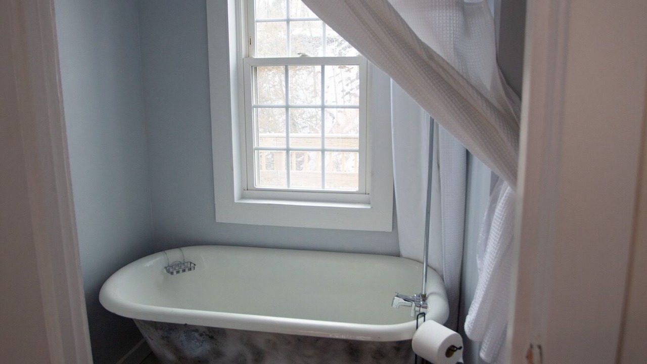Photo of Bathroom in East Hardwick