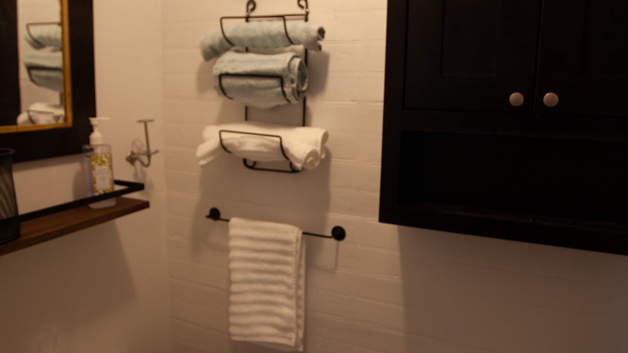 Photo of Bathroom in East Hardwick