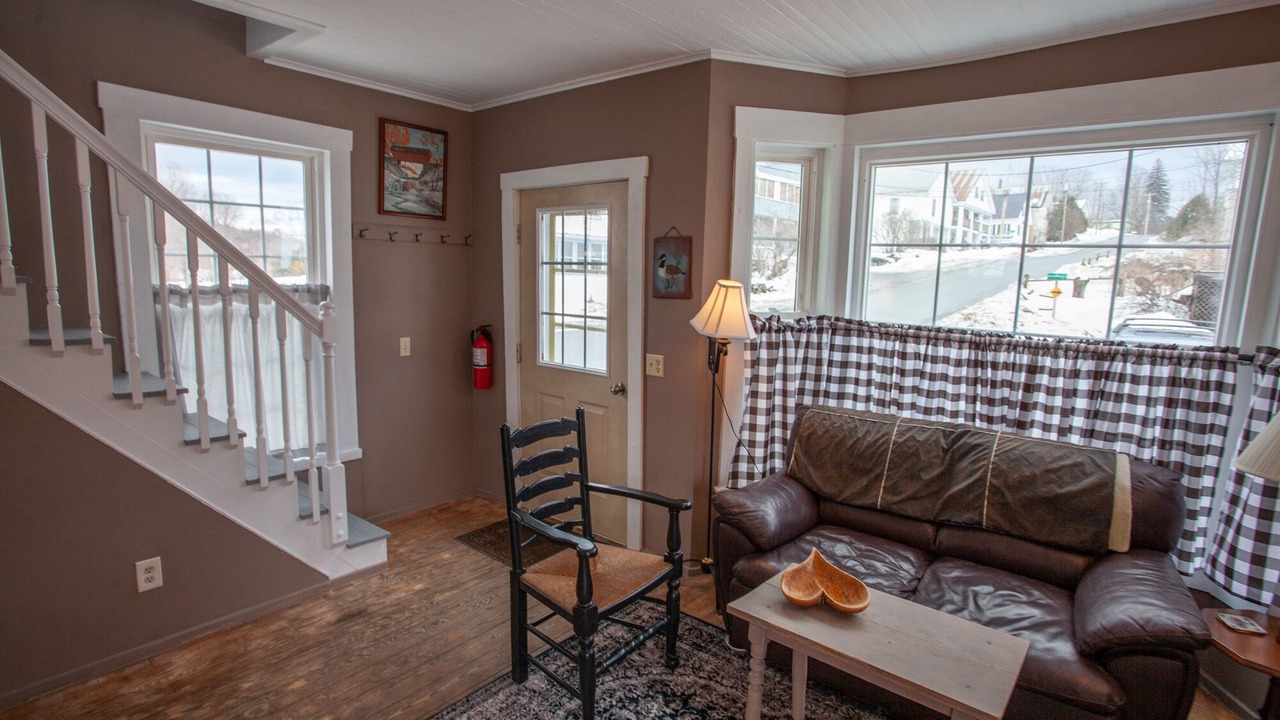 Photo of Livingroom in East Hardwick