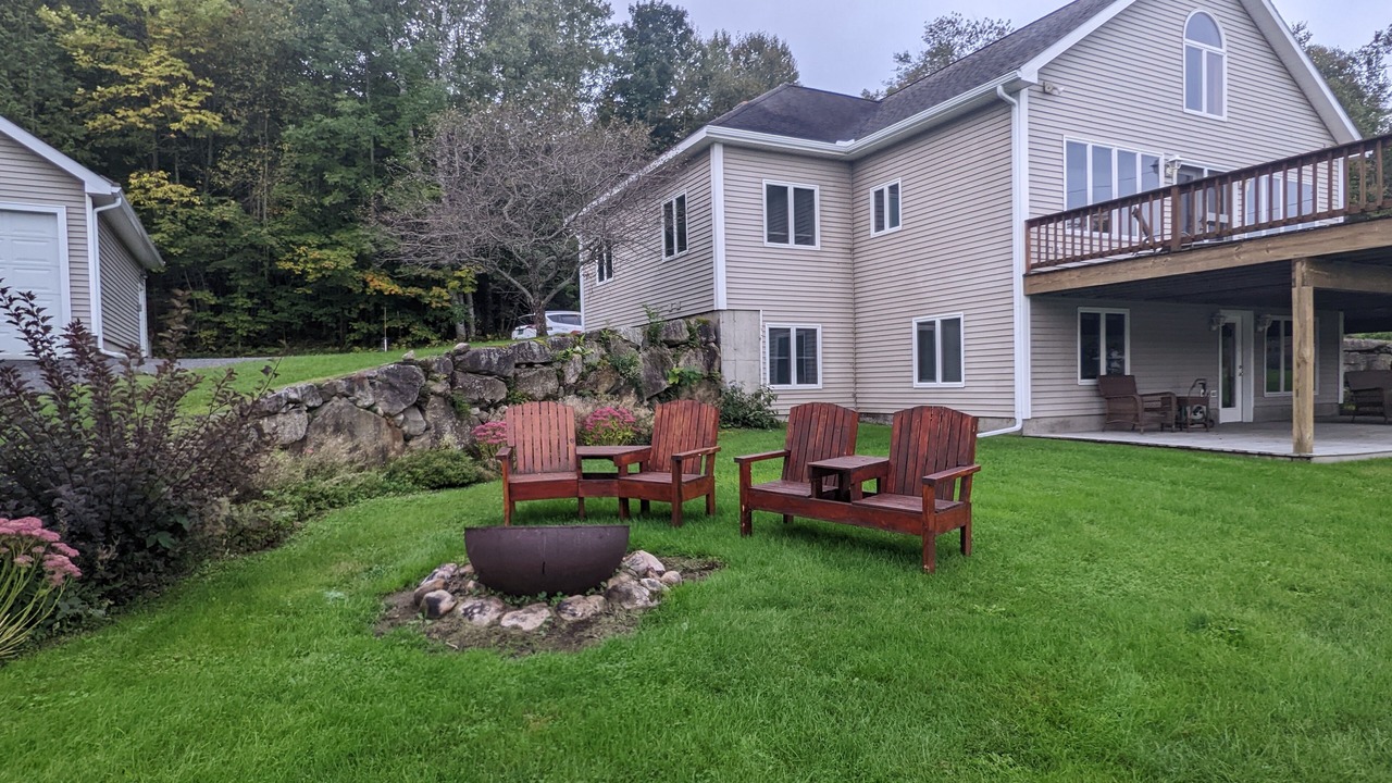 Photo of Outdoor in Glover