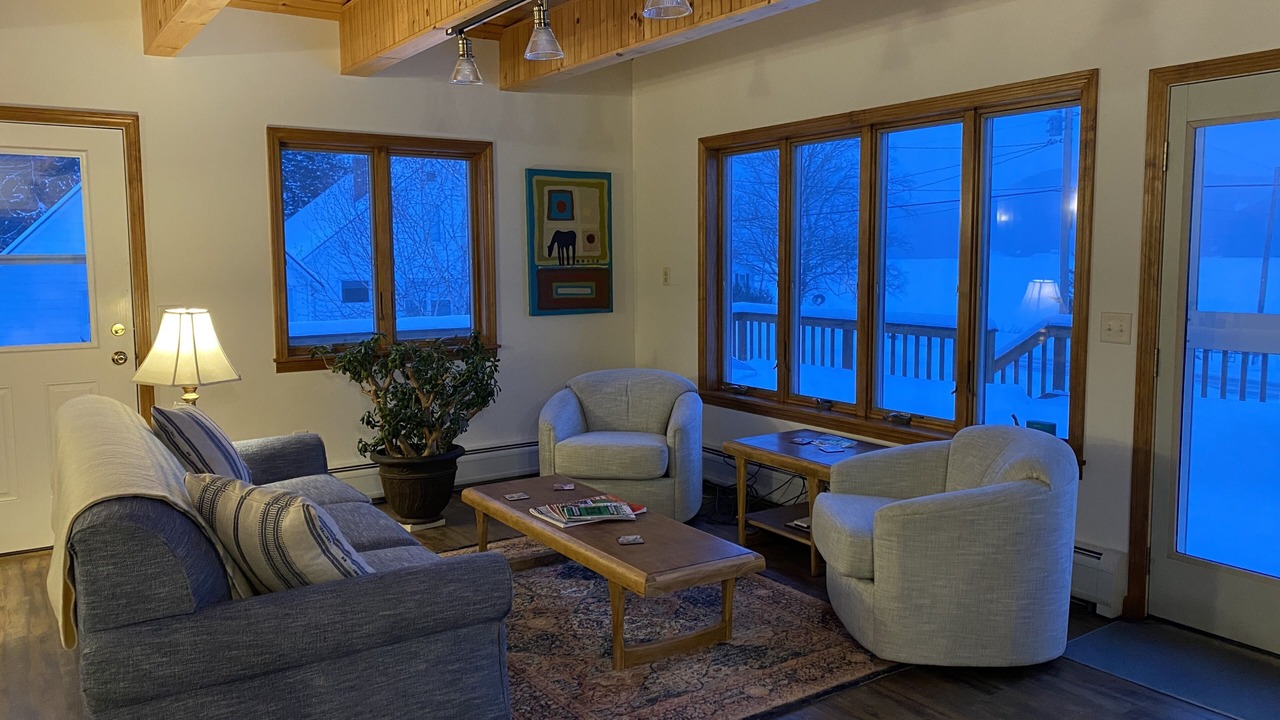 Photo of Bedroom in Glover
