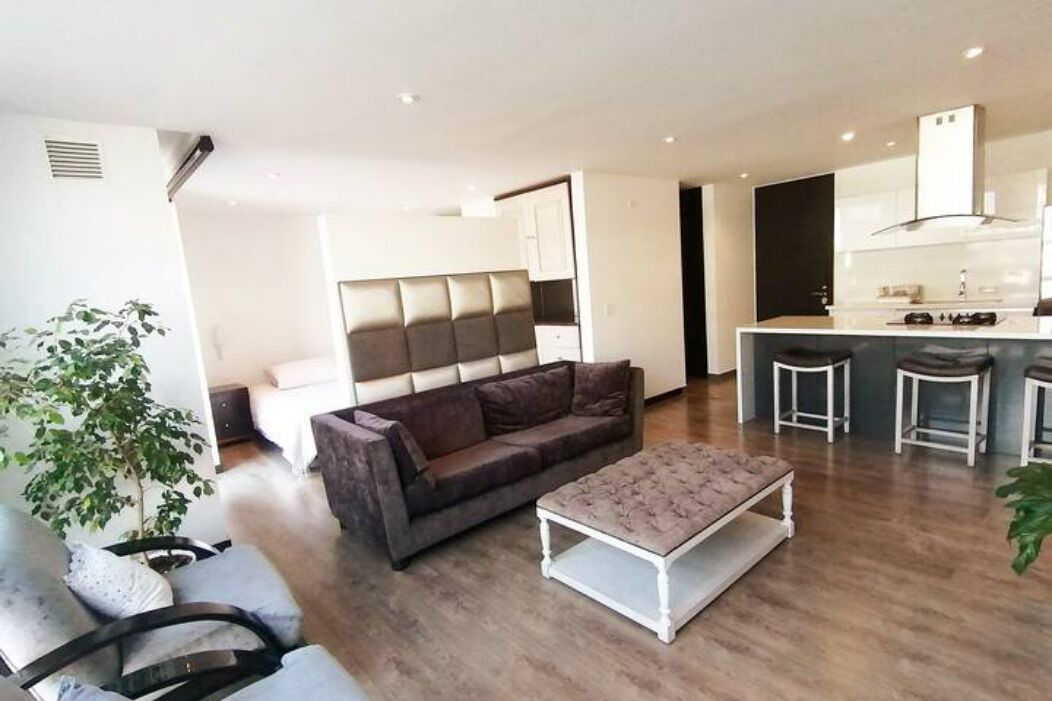 Photo of Livingroom in Usaquen