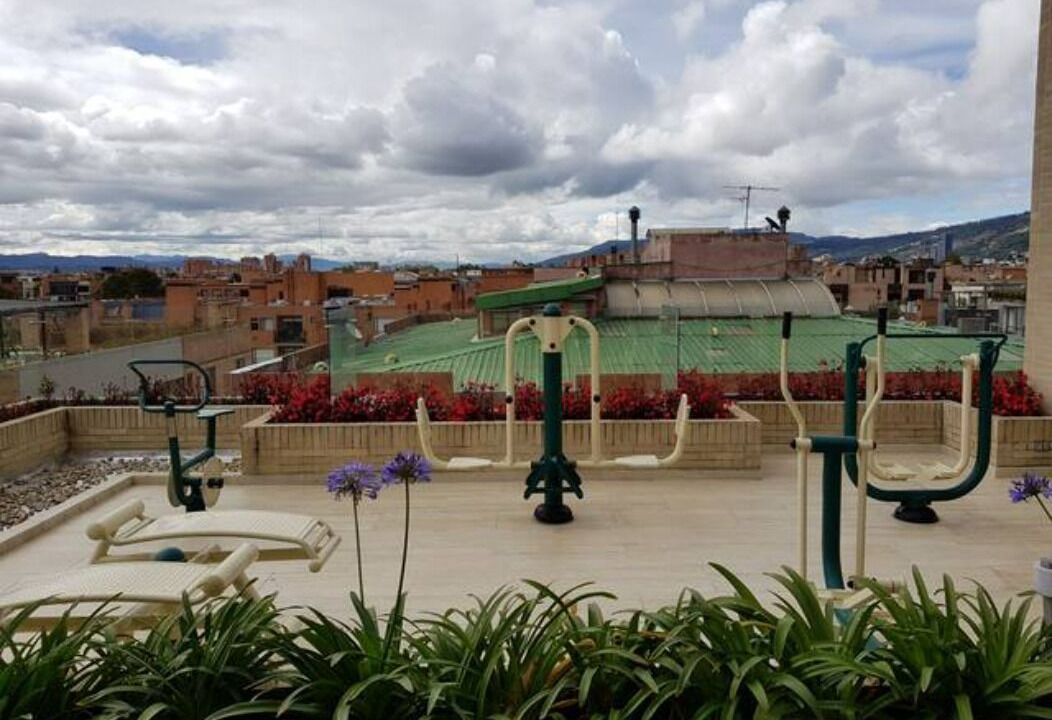 Photo of Outdoor in Usaquen