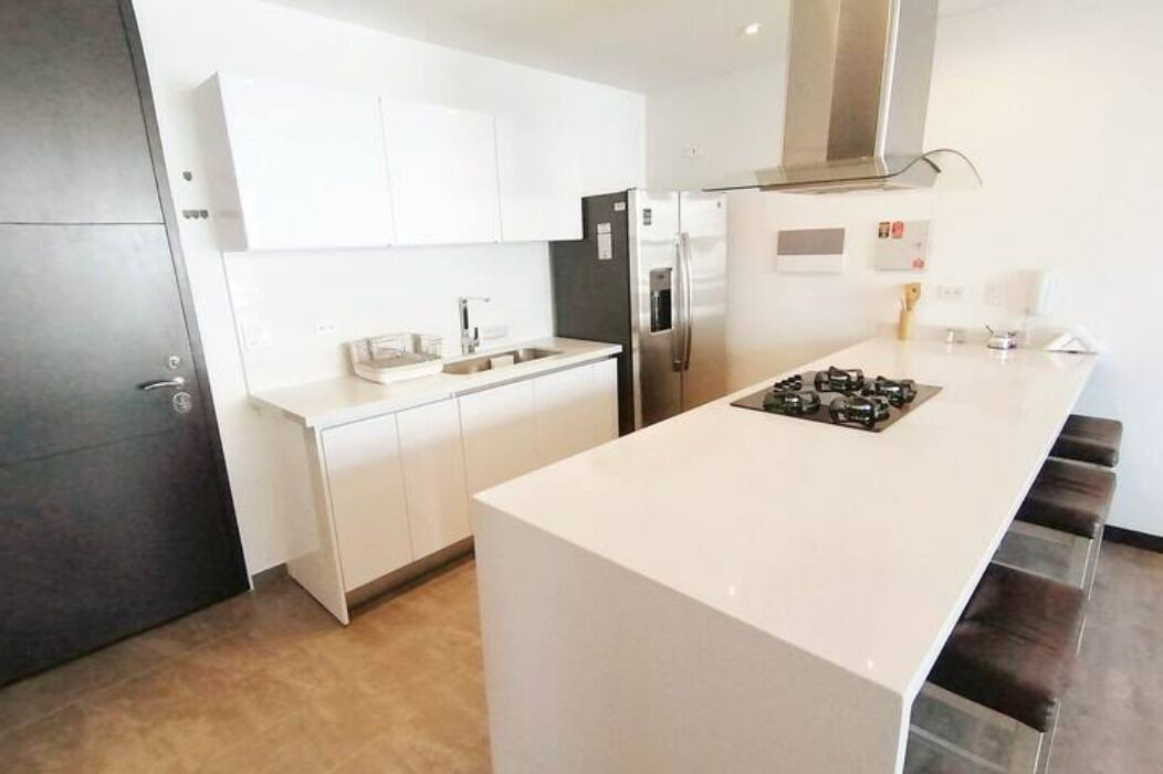 Photo of Kitchen in Usaquen