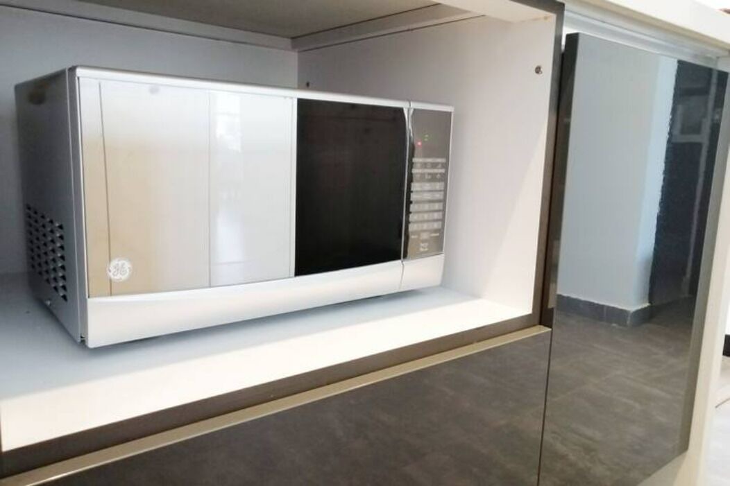 Photo of Kitchen in Usaquen