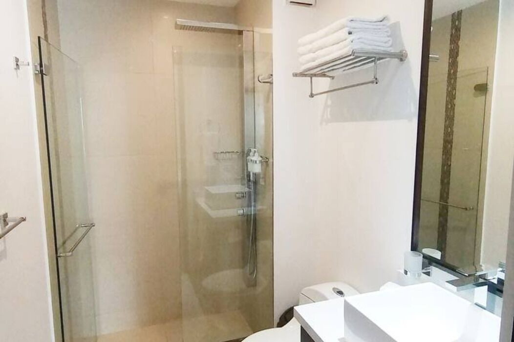 Photo of Bathroom in Usaquen