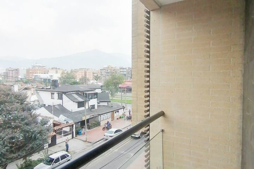 Photo of Outdoor in Usaquen