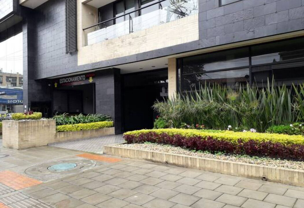 Photo of Outdoor in Usaquen