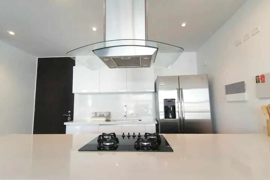 Photo of Kitchen in Usaquen