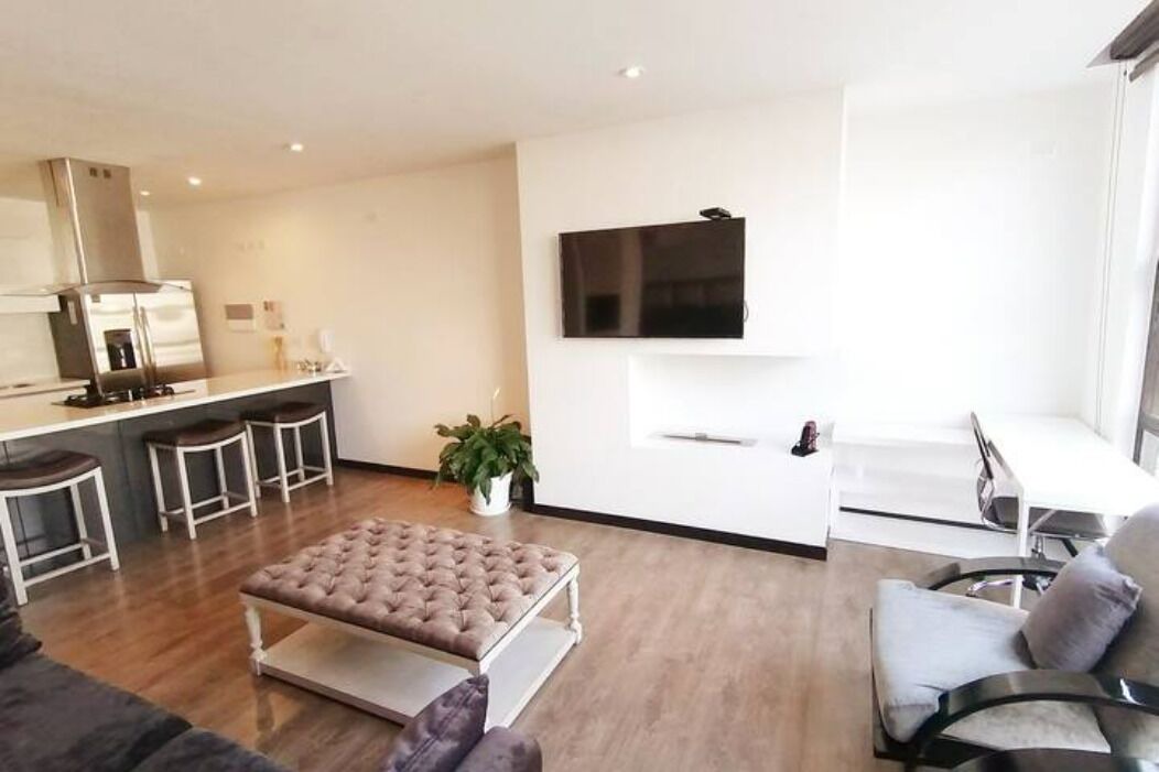 Photo of Livingroom in Usaquen