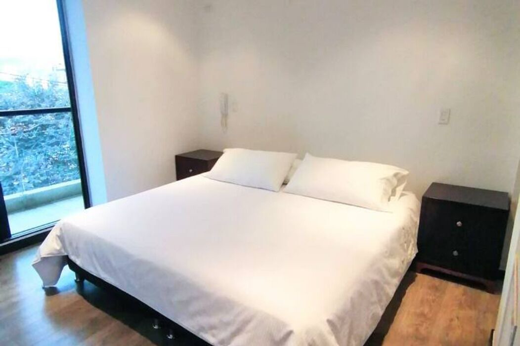 Photo of Bedroom in Usaquen