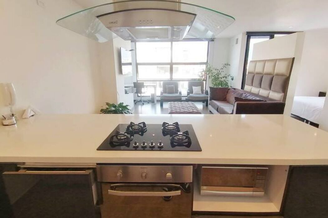 Photo of Kitchen in Usaquen